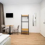 Appartement Airport-bus - 13 North - Comfort 5 Tallinn