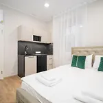 Airport-bus - 13 North - Comfort 5 Appartement Tallinn