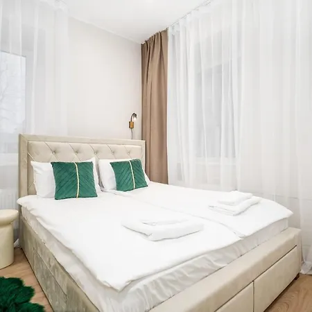 Airport-bus - 13 North - Comfort 5 Appartement
