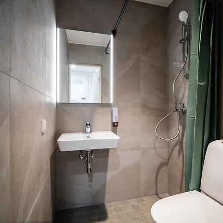 Airport-bus - 13 North - Comfort 5