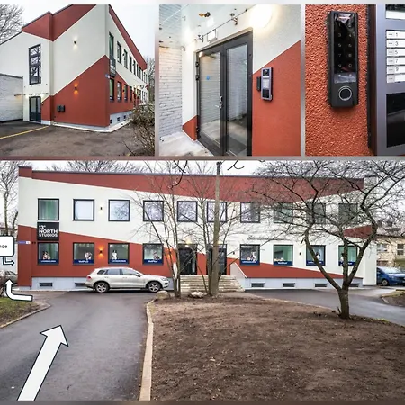 Airport-bus - 13 North - Comfort 5 *