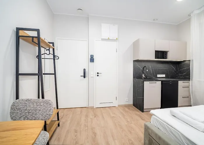 Airport-bus - 13 North - Comfort 5 Apartament Tallin