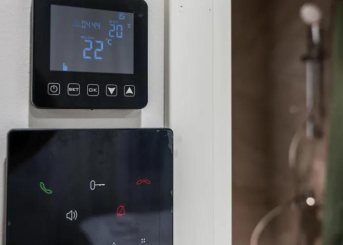 Airport-bus - 13 North - Comfort 5 * Tallin