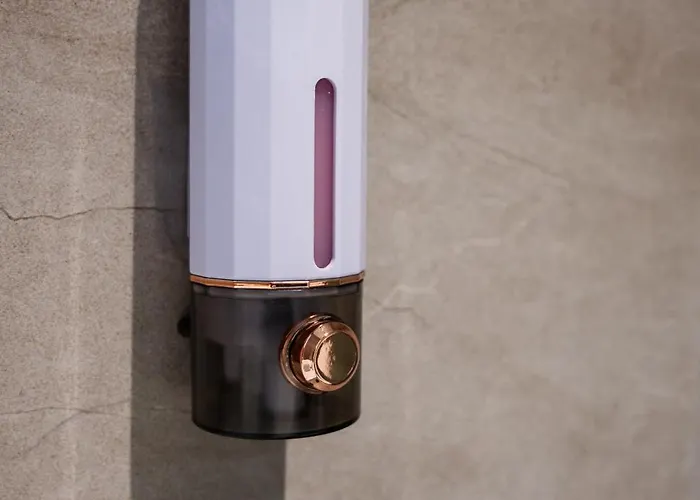 Airport-bus - 13 North - Comfort 5 *