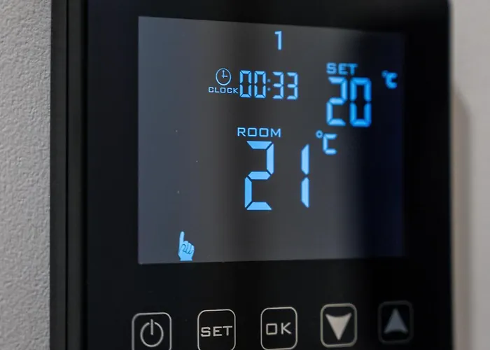 Airport-bus - 13 North - Comfort 5