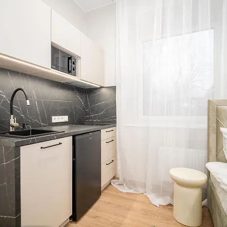 Airport-bus - 13 North - Comfort 5 Appartement