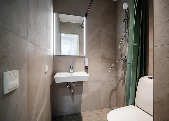 Airport-bus - 13 North - Comfort 5